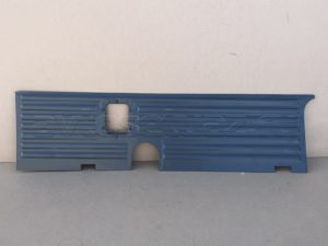 Панель пола салона 452 лев. в сборе (0451-16-5101041-01), шт.