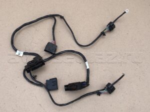 Жгут проводов АБС PATRIOT 2008-10 (компл.Limited)(3163-3724090-20)(Димитровград), к-т.