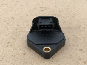 Датчик неровной дороги Патриот с АБС 47.3855 (аналог25.3855/28.3855)(3163-3855011)(Автотрейд)