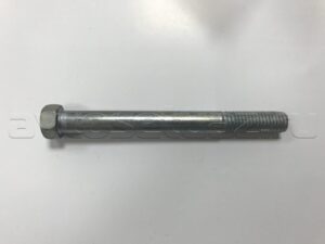 Болт М10*100 усилителя картера сцепления 406.дв.(200329-п29), шт.