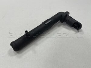 Трубка вентиляции Евро-3 (импульс)(дв.409)(УАЗ)(406-24-1014190-01)