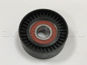 Ролик натяжной (ЗМЗ-405,409 Е-3)(405-1308080)(Дзержинск), шт.