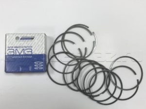 Кольцо поршневое 96,0 (Кострома)(ЗМЗ-405)(405.1000100-АР)