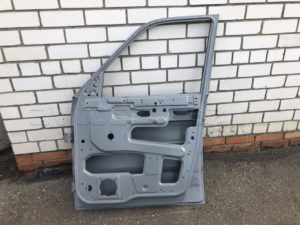 Дверь УАЗ PATRIOT передняя правая (с 11.16, РЕСТАЙЛИНГ-17) (3163-6100014/аналог 3160-6100014) , шт.