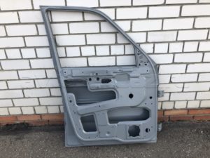 Дверь УАЗ PATRIOT передняя левая (с 11.16, РЕСТАЙЛИНГ-17)(3163-6100013/аналог 3160-6100013), шт.
