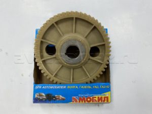 Шестерня распредвала (Мобил)(421-1006001) полиамид