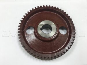 Шестерня распредвала текст.(417-1006020-02)