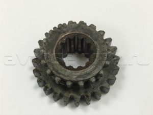 Шестерня РК "40"(УАЗ)(0452-00-1802040-00), шт.