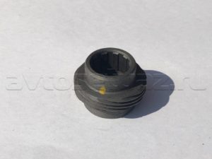Шестерня прив.спид. ведущая 31601 "16"(3160-10-3802033-10) жел., шт.
