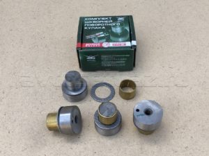 Шкворень с.обр.(УАЗ)(3741-00-2304014-00)