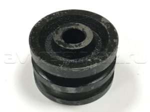 Шкив генератора (2-х руч.)(дв. ЗМЗ-402)(Г-250-3701051-20), шт.