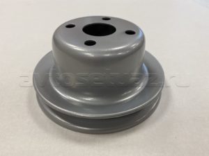 Шкив помпы 100 (для авто. с дв. 421, 4215, 4216)(УМЗ)(421-1308025-01), шт.