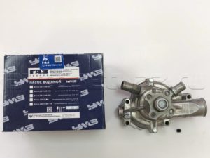 Помпа Газель Бизнес (УМЗ) Е-4 (4216.1307010-06), шт.
