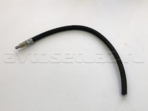 Шланг топливный 1 шт. 50 см.(аналог), шт.