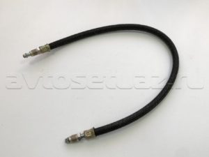 Шланг топливный 2 шт. 70 см.(аналог), шт.