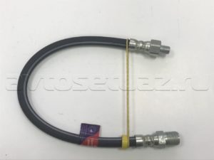 Шланг тормозной дл.(Патриот, Хантер,3160)(Димитровград)(3160-00-3506085-00) 39 см, шт.