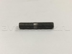 Шпилька М8*25*1 поддона дв.406 (291750-п)