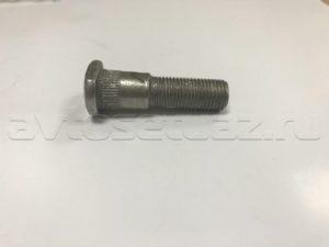 Шпилька колеса удлин.(под литой диск)