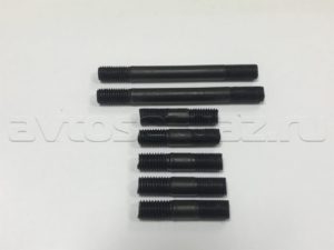 Шпилька коллектора, к-т.