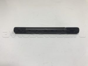 Шпилька М10*1*75 коллектора (длинная)