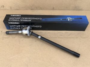 Шрус "Патриот" кор.(3162-00-2304060-00)(TKU-2304060-65)