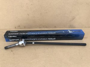 ШРУС "Хантер" длин.(3160-50-2304061-95)(TKU-2304061-51)