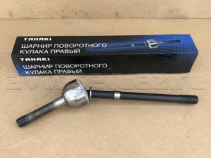 ШРУС "Хантер" кор.(3160-50-2304060-95)(TKU-2304060-51)