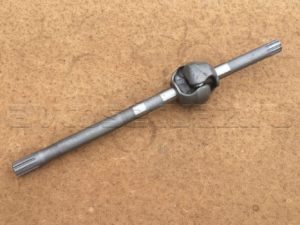 ШРУС кор. с/обр.(УАЗ)(0452-00-2304060-00)