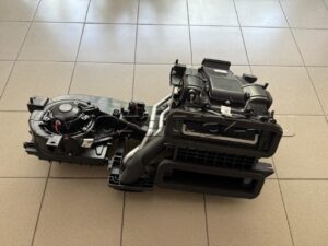 Модуль отопителя 3163 Патриот, Пикап с 2018 г.(климат-контроль) без зад.отопителя (2363-00-8101010-70), шт.