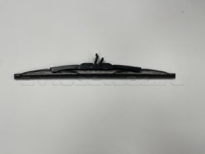 Щетка стеклоочистителя 452 н/о,люкс(каркасная)(под крючок)("MetalPart") 35 см
