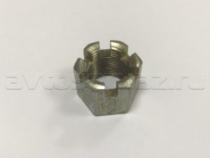 Гайка М20*1,5 продольной штанги УАЗ (352220-29), шт.
