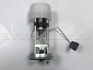 Электробензонасос "Хантер" в сб.(3151-95-1139020-00)(аналог), шт.