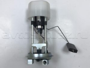 Электробензонасос (модуль) "Патриот" (Евро-2)(316051-1139020)(аналог), шт.