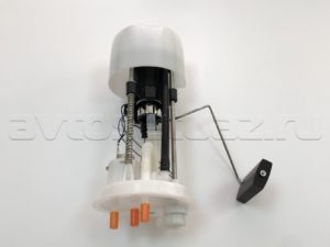 Электробензонасос (модуль) "Хантер"(Евро-3,4)(315195-1139020-11/12)(аналог), шт.