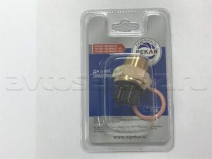Датчик вкл.электровентилятора ТМ-108 (ТМ108-3808000-02)(Калуга/Пекар) (92-87), шт.