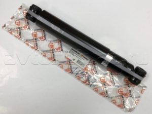 Амортизатор зад. Хантер,3160.п/з 3151,3741 газомас (Вебер)(3151-95-2915006-96), шт.