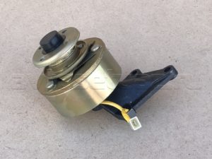 Муфта электромагнитная УМЗ 4216 Е3 Газель Бизнес (УМЗ)(поликл.ремень, d 102 мм)(4026.1317010-70), шт.