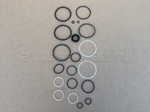 РК Гура (Стерлитамак)(полный), к-т.