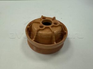 Шкив водяного насоса дв.406, 409 (ЗМЗ)(0406-24-1307053-00), шт.