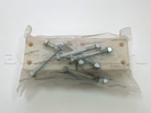 Комплект установочный "рама-рессора"469"Лифт"(0,3), к-т.