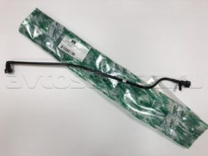 Трубка топл. от ФТОТ (УАЗ)(3163-00-1104070-40)(Ульяновск), шт.