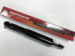 Амортизатор перед.подв. "Патриот" газомас.колея 1600 mm (KENO)(3162-00-2905006-95/KNU-2905006-61)