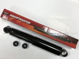 Амортизатор перед. Хантер пруж.подв. газомас.(KENO)(3151-95-2905006-96/KNU-2905006-51), шт.