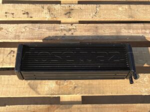 Радиатор отопителя 452 (диам.патр.16 мм,3-х ряд.) прям.труб.(Бишкек)(3741-8101060/125.8101060), шт.