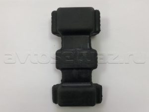Подушка рессорная 452 (Казань)(451-2902430), шт.