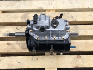 КПП 5-ти ст.(грузовая)(Baicic)(2206-00-1700010-01)(3182), шт.