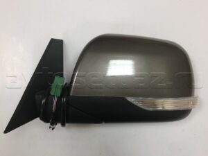 Зеркало 3163 лев.(15г.)(РИМ:коричнево-серый мет.)(3163-00-8201071), шт.