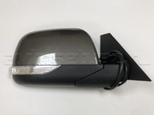 Зеркало 3163 прав.(15г.)(РИМ:коричнево-серый мет.)(3163-00-8201070-00), шт.