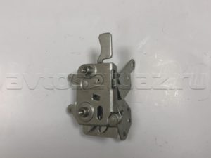 Замок передней двери 3160 внут.лев.в сб.(3160-00-6105013-00)(ДААЗ), шт.