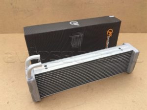 Радиатор отопителя 469 (диам.патр.16 мм)(Вебер)(RH 469 b), шт.